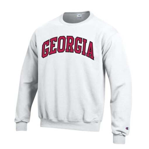 university of georgia sweatshirt