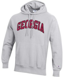 ga bulldogs hoodie