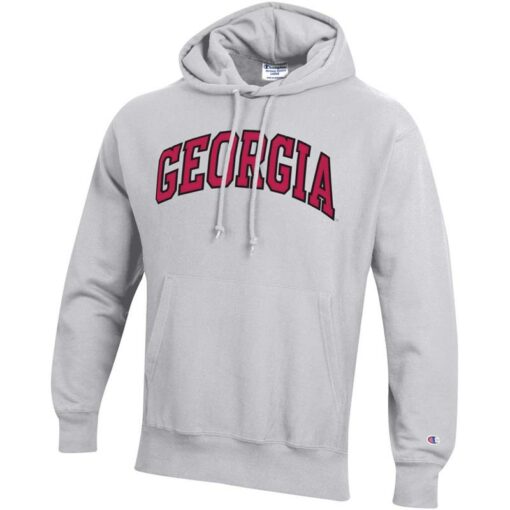 ga bulldogs hoodie