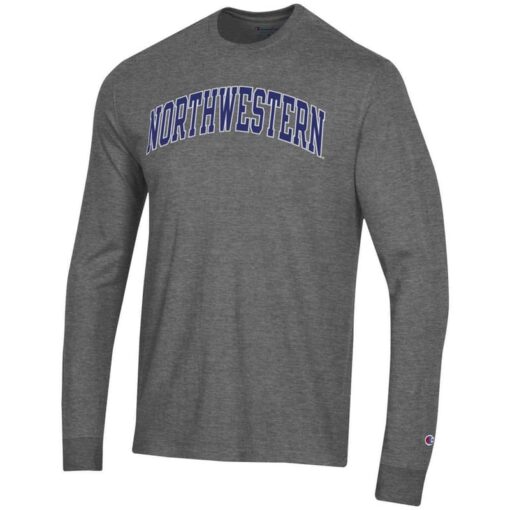 northwestern sweatshirt vintage