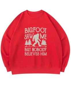 red roots sweatshirt