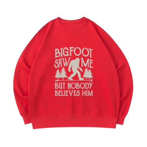 red roots sweatshirt