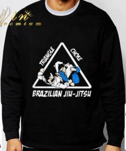 jiu jitsu sweatshirt