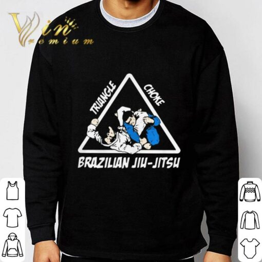 jiu jitsu sweatshirt