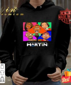 martin lawrence hoodie