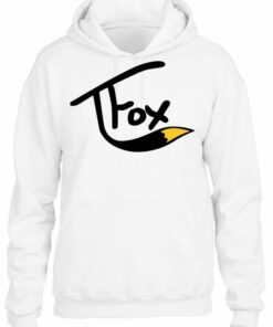 tanner fox merch hoodies