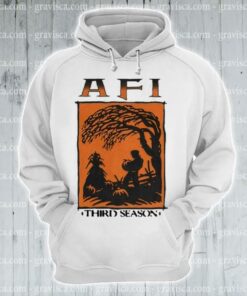 afi hoodie