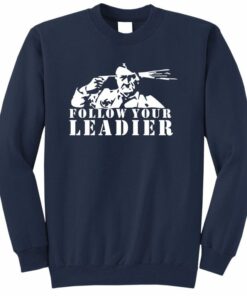 hitler sweatshirt