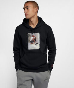 jordan retro 3 hoodie