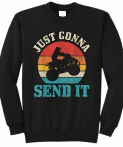 atv sweatshirts