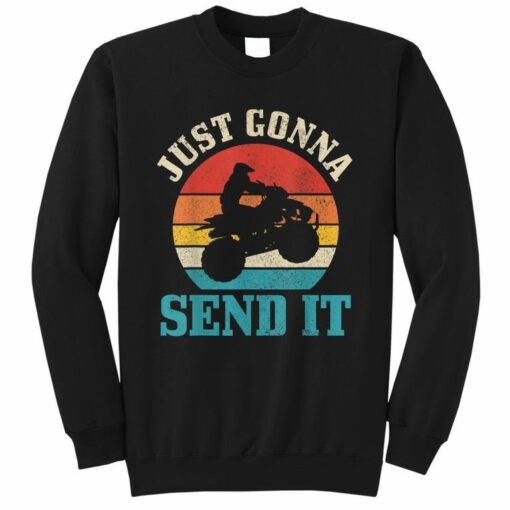 atv sweatshirts