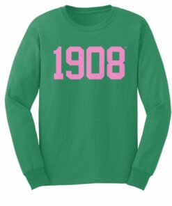 1908 aka sweatshirt