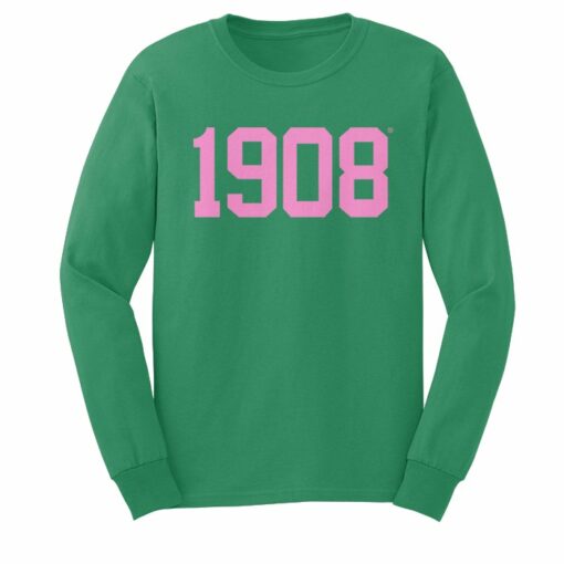 1908 aka sweatshirt