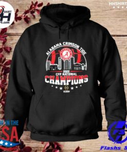 alabama champion hoodie