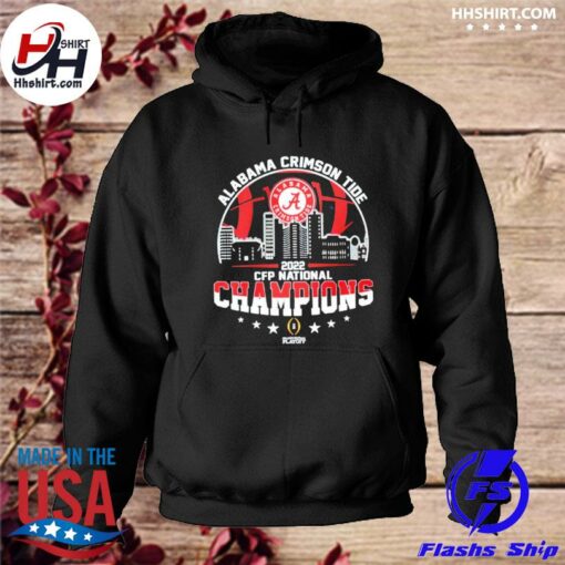 alabama champion hoodie