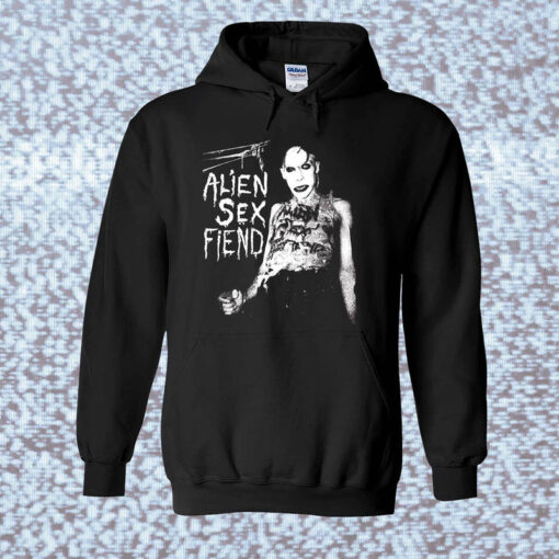 fiend hoodie