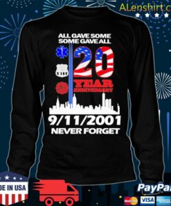 all gave some some gave all sweatshirt