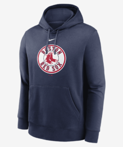 boston hoodie mens