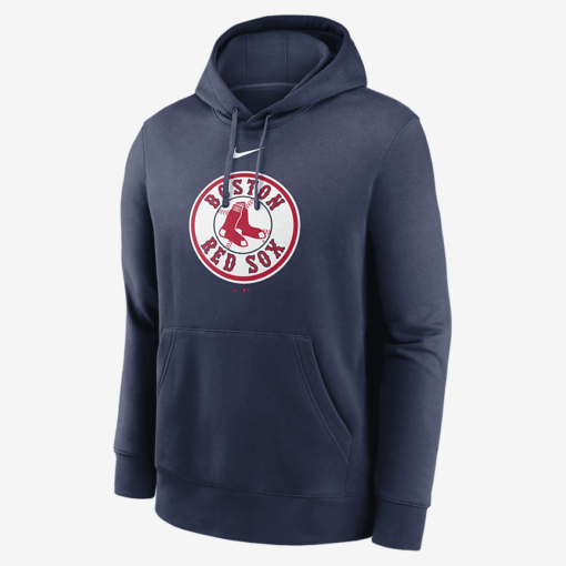 red sox hoodie