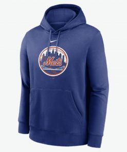 new york run club hoodie