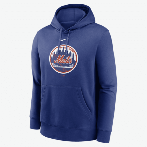 new york run club hoodie