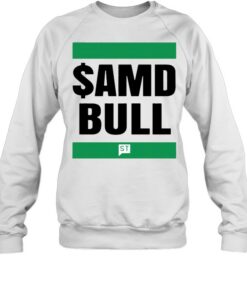 amd sweatshirt