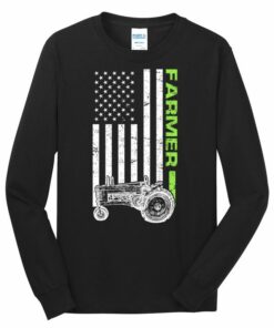 farming sweatshirts