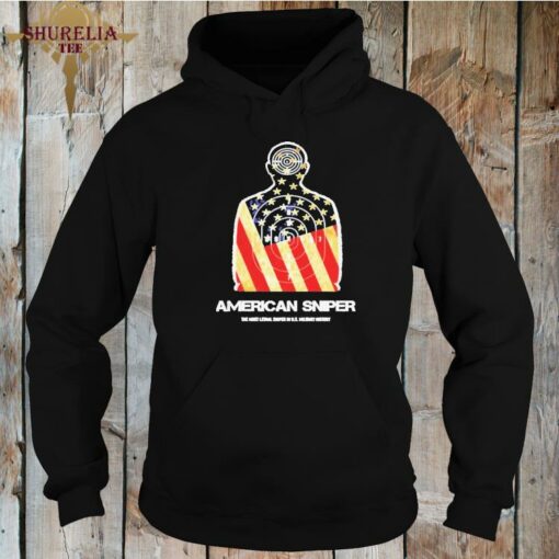 american sniper hoodie