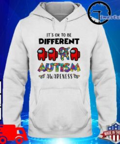 autism awareness hoodies