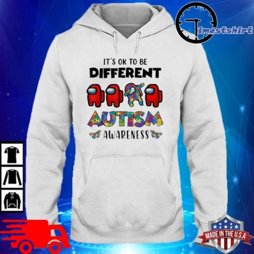 autism awareness hoodies