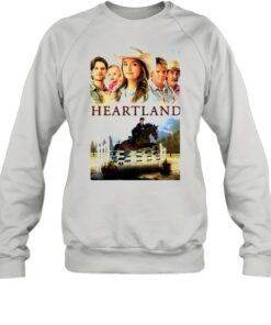 heartland sweatshirt