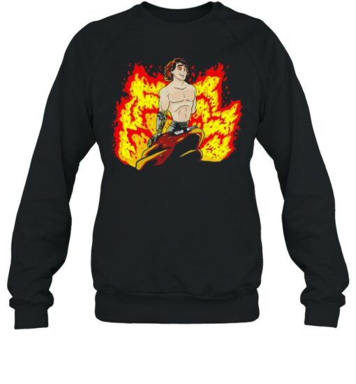 anakin sweatshirt