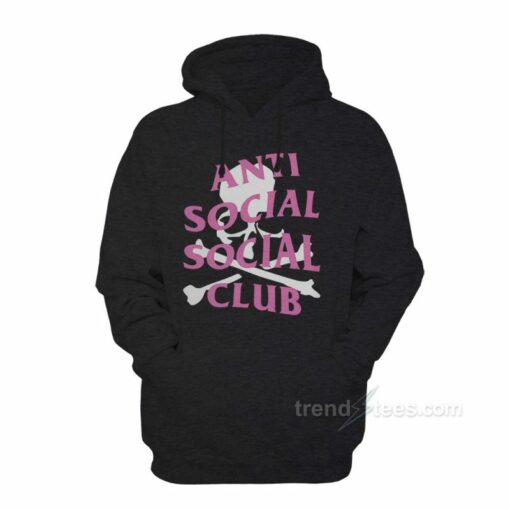 skull hoodies for women