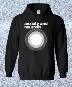 neurosis hoodie