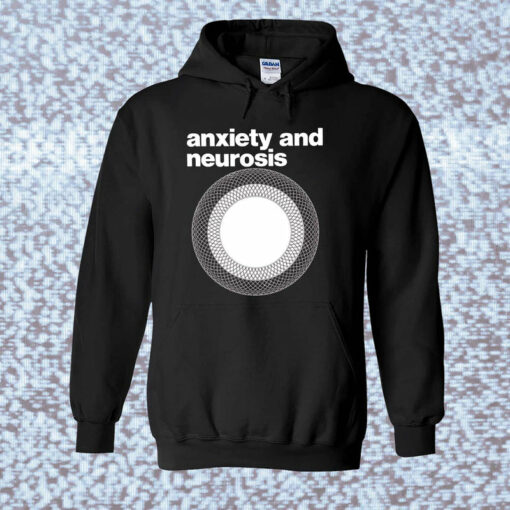 neurosis hoodie