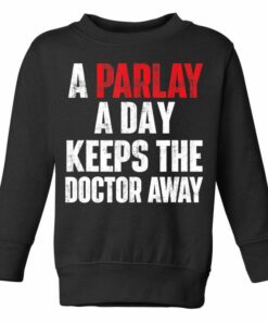 parlay sweatshirt