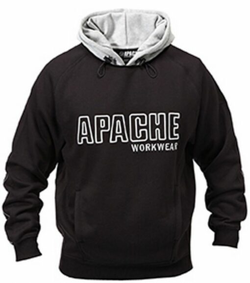 apache hoodie