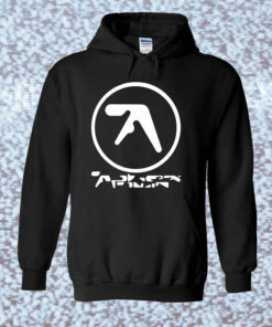 aphex twin hoodie