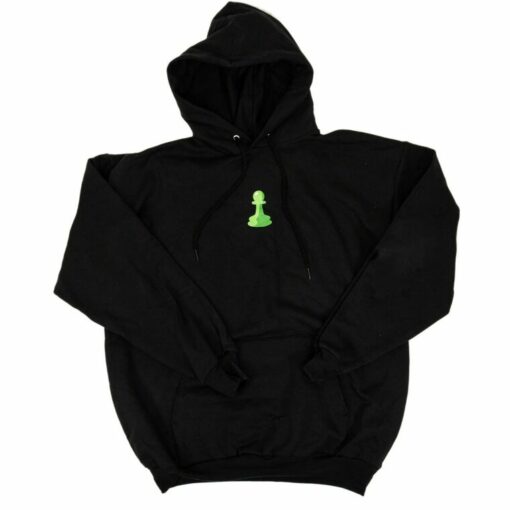 chess com hoodie