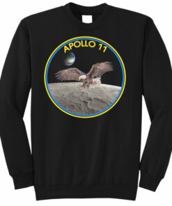 bald eagle sweatshirt