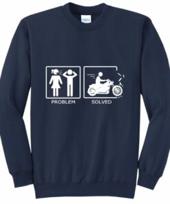 street bike sweatshirts