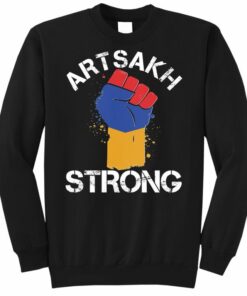 artsakh sweatshirt