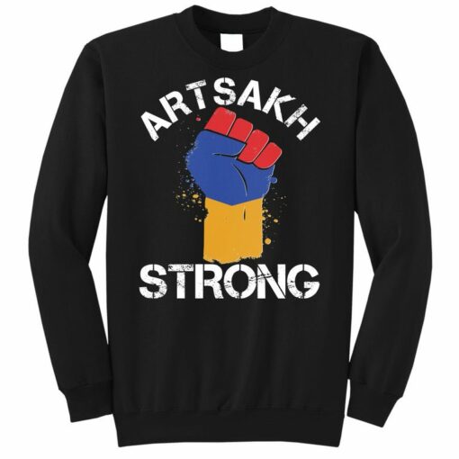 artsakh sweatshirt