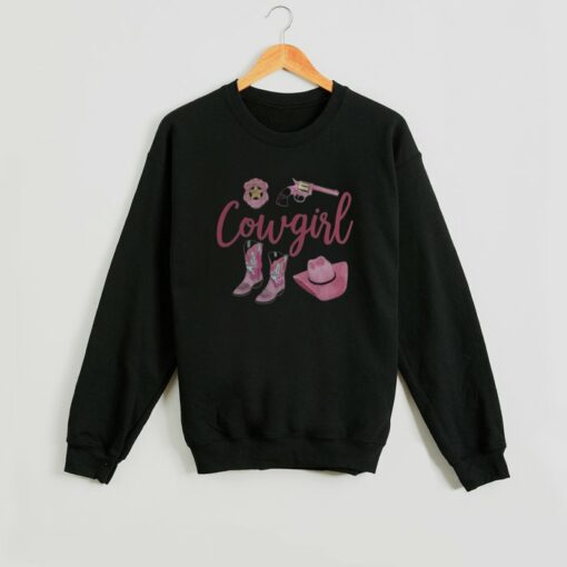 girly sweatshirts