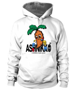 ashnikko hoodie