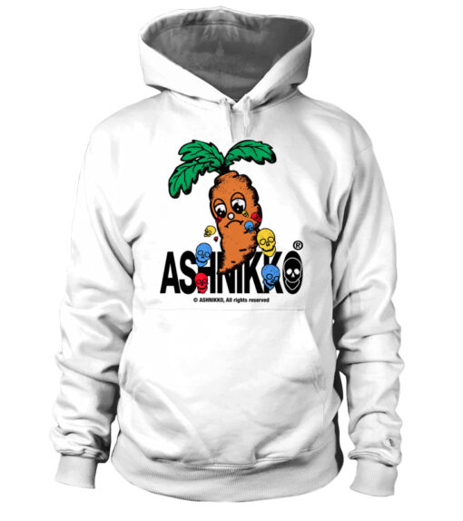 ashnikko hoodie