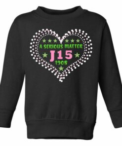 j15 sweatshirt