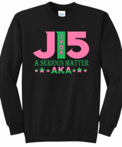 j15 aka sweatshirt