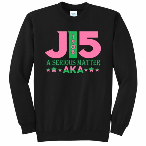 j15 aka sweatshirt