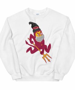 asu sweatshirts